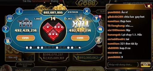 Mẹo thắng của cao thủ khi chơi tài xỉu là gì?