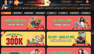 làm thế nào để nhận giải thưởng tại 789BET
